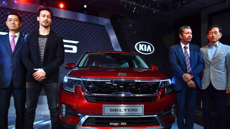 Source: KIA