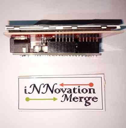 Source: iNNovationMerge