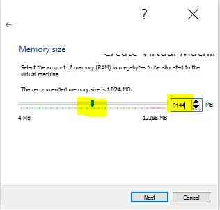 Set Base Memory (Source: iNNovationMerge)