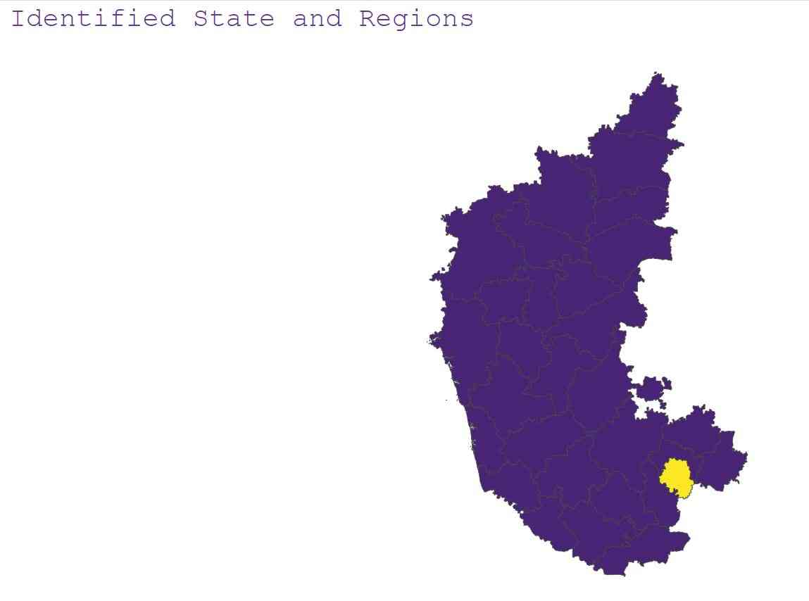 Region Map (Source: iNNovationMerge)