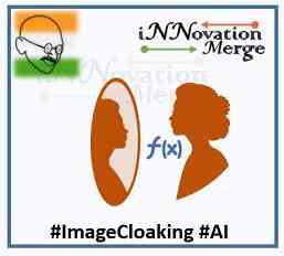 Image cloaking for personal privacy in Social Media