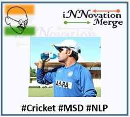 The Untold Cricket Story of Mahendra Singh Dhoni with NLP